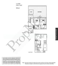 The Promenade@Pelikat (D19), Apartment #596203511